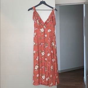 Rebecca Taylor Silk Summer dress